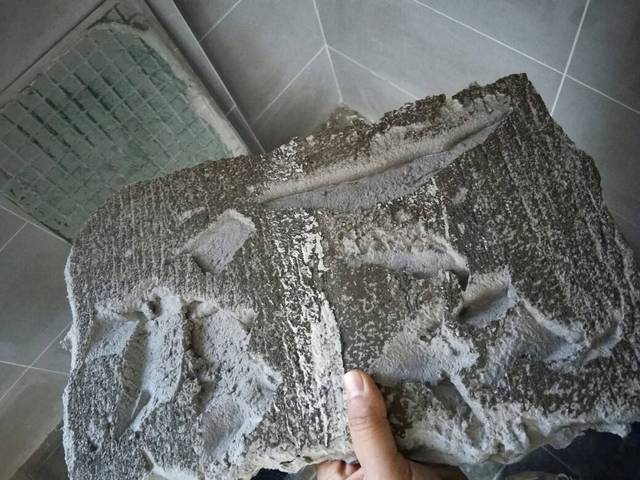 瓷砖空鼓上门维修电话(空鼓注浆处理多少钱一平方) 瓷砖空鼓上门维修电话(空鼓注浆处理多少钱一平方)