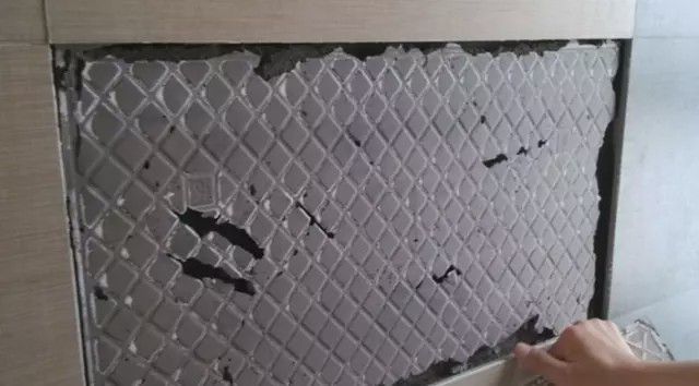 墙砖损坏怎么处理视频教程(墙砖损坏怎么处理视频教程大全) 墙砖损坏怎么处理视频教程(墙砖损坏怎么处理视频教程大全)